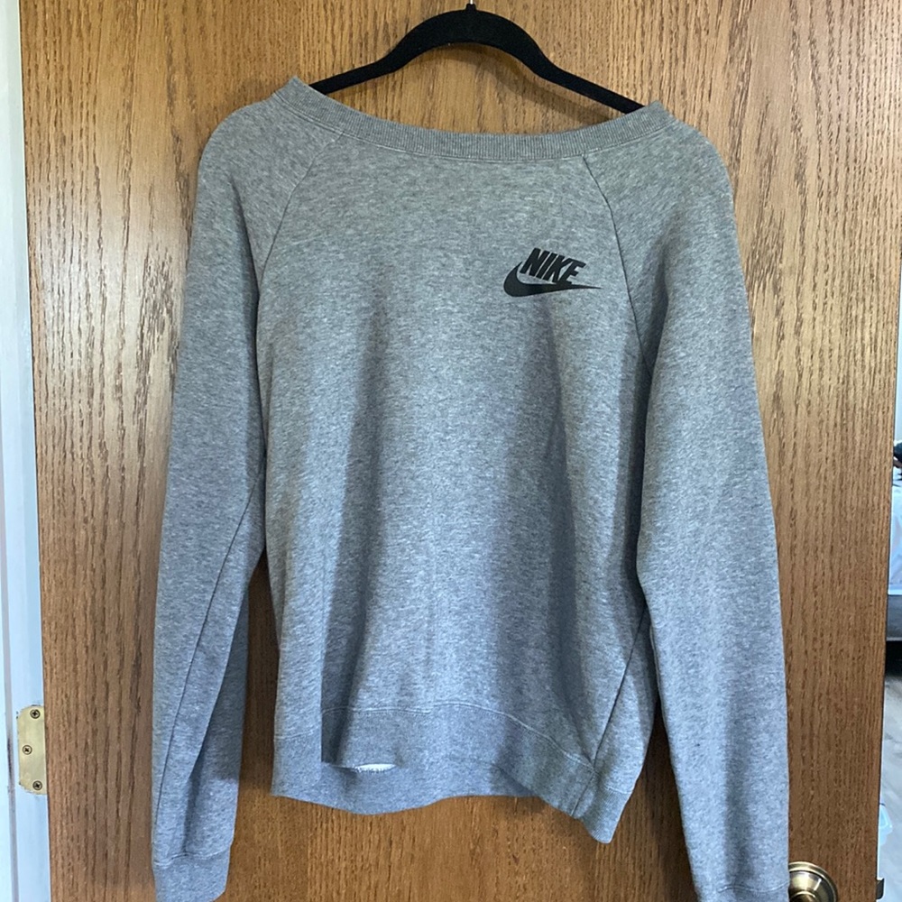 nike pullover